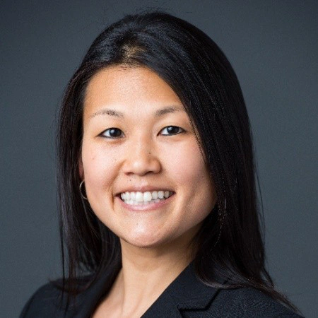 Joanie Wang